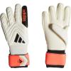 imageadidas Copa League Goalie Soccer GlovesIvorySolar RedBlack