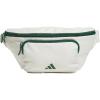 Ivory White/Collegiate Green