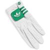 imageadidas Golf Mens Originals Golf Leather GlovesWhite