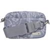 imageadidas Luxe Crossbody  Premium Shoulder BagReptile Halo SilvergreyGrey
