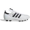 White/Black/Gold Metallic
