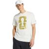 Core White/Metallic Gold