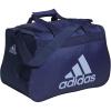 Twill Dark Blue/Violet Tone Purple/Diablo