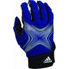 imageadidas Powerweb 20 Football Receiver GlovesRoyalSilver