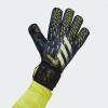 imageadidas Predator Glove Unisexadult MTC BlackTeam Royal BlueSolar YellowWhiteBlack