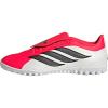 imageadidas Unisex Club Ft TurfLucid RedBlackWhite