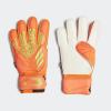 imageadidas UnisexAdult Match Fingersave Predator Goalie Gloves Solar RedTeam Solar GreenTeam Solar Green 10Solar RedTeam Solar GreenTeam Solar Green