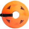 imageadidas UnisexAdult Soccer Field Cones  Agility Drill Field MarkersSafety Orange