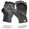 imageadidas Womens Training GlovesBlack
