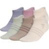 Slate Grey/Magic Mauve Purple/Crystal Linen Beige/3