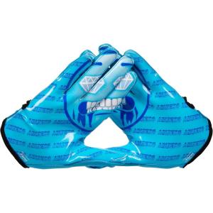 imageAdidas Adizero 12 Big Mood Elite Emotions Adult Receiver GloveBlue