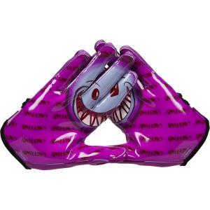 imageAdidas Adizero 12 Big Mood Elite Emotions Adult Receiver GlovePurple