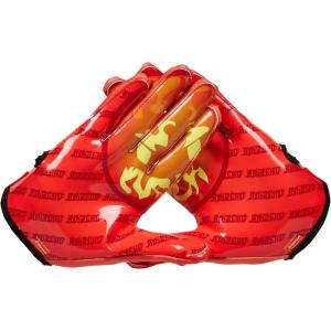 imageAdidas Adizero 12 Big Mood Elite Emotions Adult Receiver GloveRed