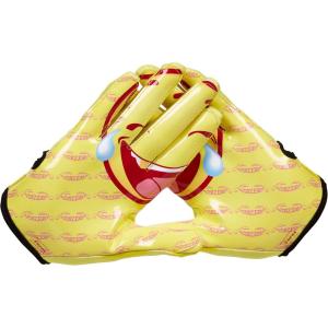 imageAdidas Adizero 12 Big Mood Elite Emotions Adult Receiver GloveYellow