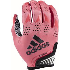 imageAdidas Adizero 12 Recoded Adult Football Receiver GlovesPink