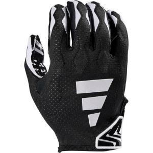 imageAdidas Freak 60 Padded Receiver Football Gloves06  Black  White