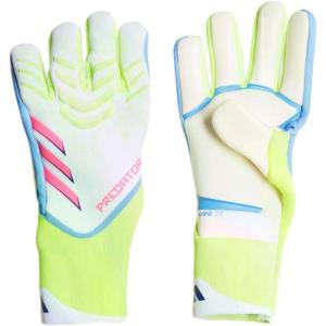 imageAdidas Predator Pro Goalkeeper GlovesWhite