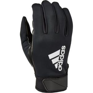 imageAdidas Signal Caller 2 Adult Sideline Glove Black Multiple SizesXXLarge