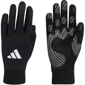 imageAdidas Tiro Competition Goalie Soccer GlovesBlackWhite