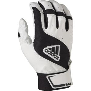imageAdidas Youth Power Alley 2WHITEBLACK