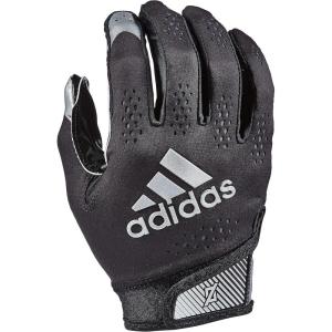imageadidas Adizero 11 Adult Football Receiver GloveBlack