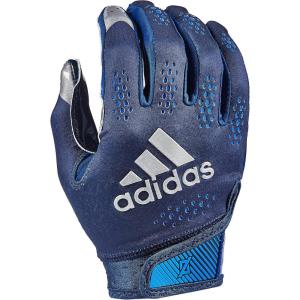 imageadidas Adizero 11 Adult Football Receiver GloveNavy