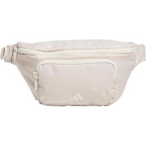 imageadidas Daily Waist Bag  Everyday Fanny PackCrystal Linen BeigeOff White