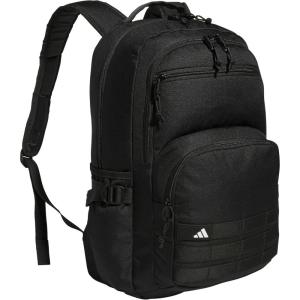 imageadidas Impulse Backpack for Travel Sport Gym and School 29L