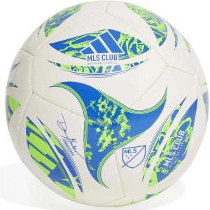 imageadidas MLS Club Ball