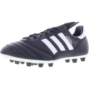 imageadidas Mens Copa Mundial Soccer CleatsBlackCloud Whiteblack