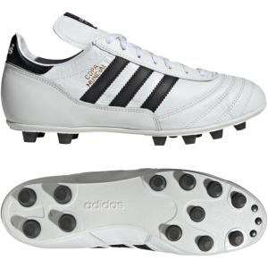 imageadidas Mens Copa Mundial Soccer CleatsWhite Black Gold Id4050