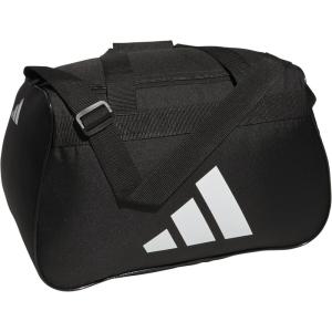 imageadidas Power Gym Bag  Lightweight Small DuffelBlackWhite