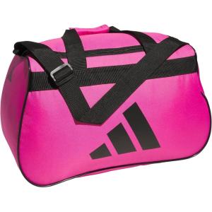 imageadidas Power Gym Bag  Lightweight Small DuffelIntense PinkBlackPower
