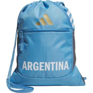 imageadidas Stadium Sackpack  Drawstring Backpack for Sports Small Gym Bag 13LArgentina