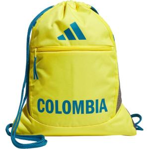 imageadidas Stadium Sackpack  Drawstring Backpack for Sports Small Gym Bag 13LColombia