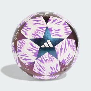imageadidas UCL ClubWhiteShock Purple