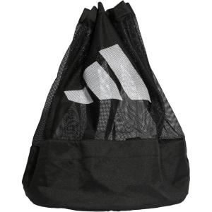 imageadidas UnisexAdult Tiro League Football Net BlackWhite No Size