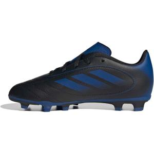 imageadidas UnisexChild Goletto Ix FirmMulti Ground Soccer Cleats ToddlerLittle KidBig KidTeam Royal BlueBlackTeam Royal Blue
