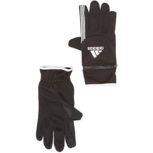 imageadidas Womens ClimaWarm Voyager Tech Gloves M