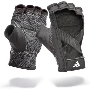 imageadidas Womens Training GlovesBlack