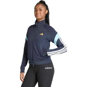 imageadidas Womens World Cup ApparelNight NavyIcey BlueHazy BeigeWhite