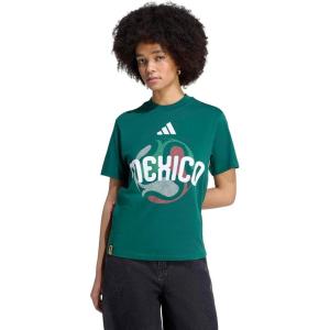 imageadidas Womens World Cup ApparelTeam Dark Green
