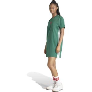 imageadidas Womens World Cup ApparelTeam Dark GreenWhite
