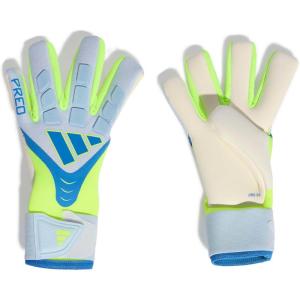 imageadidasGoalie GlovesCrystal SkyRay BlueSolar Yellow
