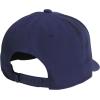 imageadidas Mens QuickDry Floatie Waterproof Hat  Lightweight Snapback CapDark BlueDusky Bronze Brown