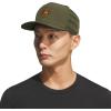imageadidas Mens QuickDry Floatie Waterproof Hat  Lightweight Snapback CapOlive Strata GreenPure Orange