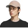 imageadidas Mens Superlite Hat  Lightweight MoistureWicking Cap for Workout and TrainingChalky Brown3