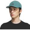 imageadidas Mens Superlite Hat  Lightweight MoistureWicking Cap for Workout and TrainingPreloved Teal GreenBlack3