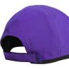 imageadidas Mens Superlite Hat  Lightweight MoistureWicking Cap for Workout and TrainingPure PurpleBlack3