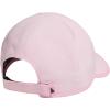 imageadidas Mens Superlite Hat  Lightweight MoistureWicking Cap for Workout and TrainingTrue PinkBlack3